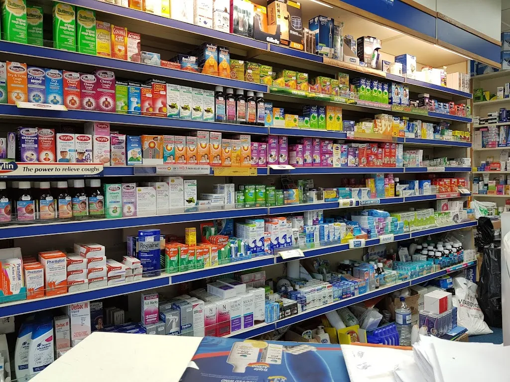 Pharmocare Napclan Pharmacy