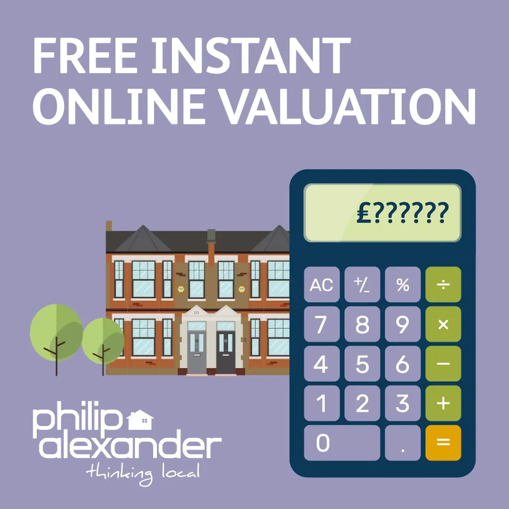 Philip Alexander Estate Agents Crouch End & Hornsey N8