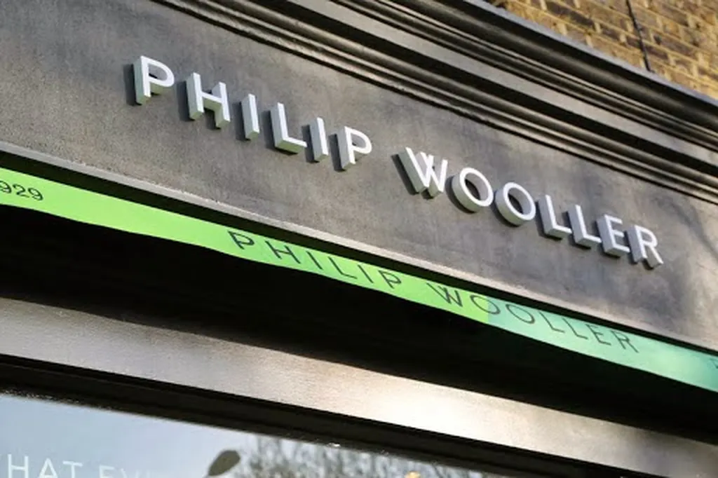 Philip Wooller