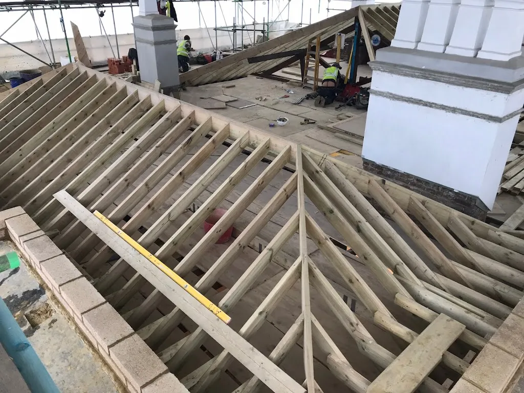 Phipps Roofing