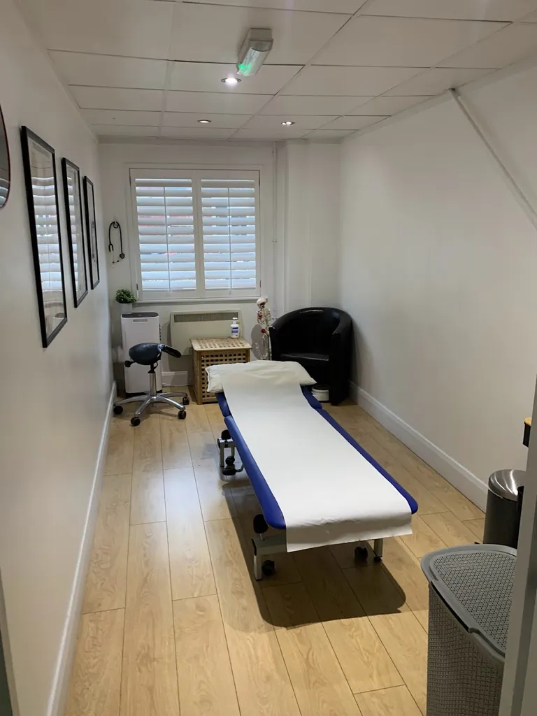Phoenix Osteopathy