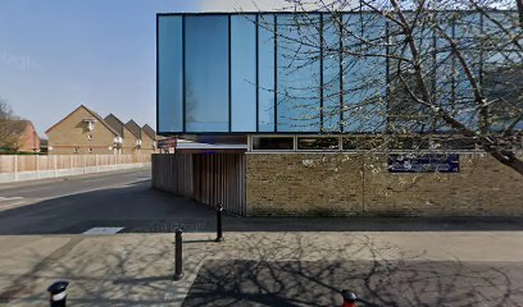 Phoenix Primary School