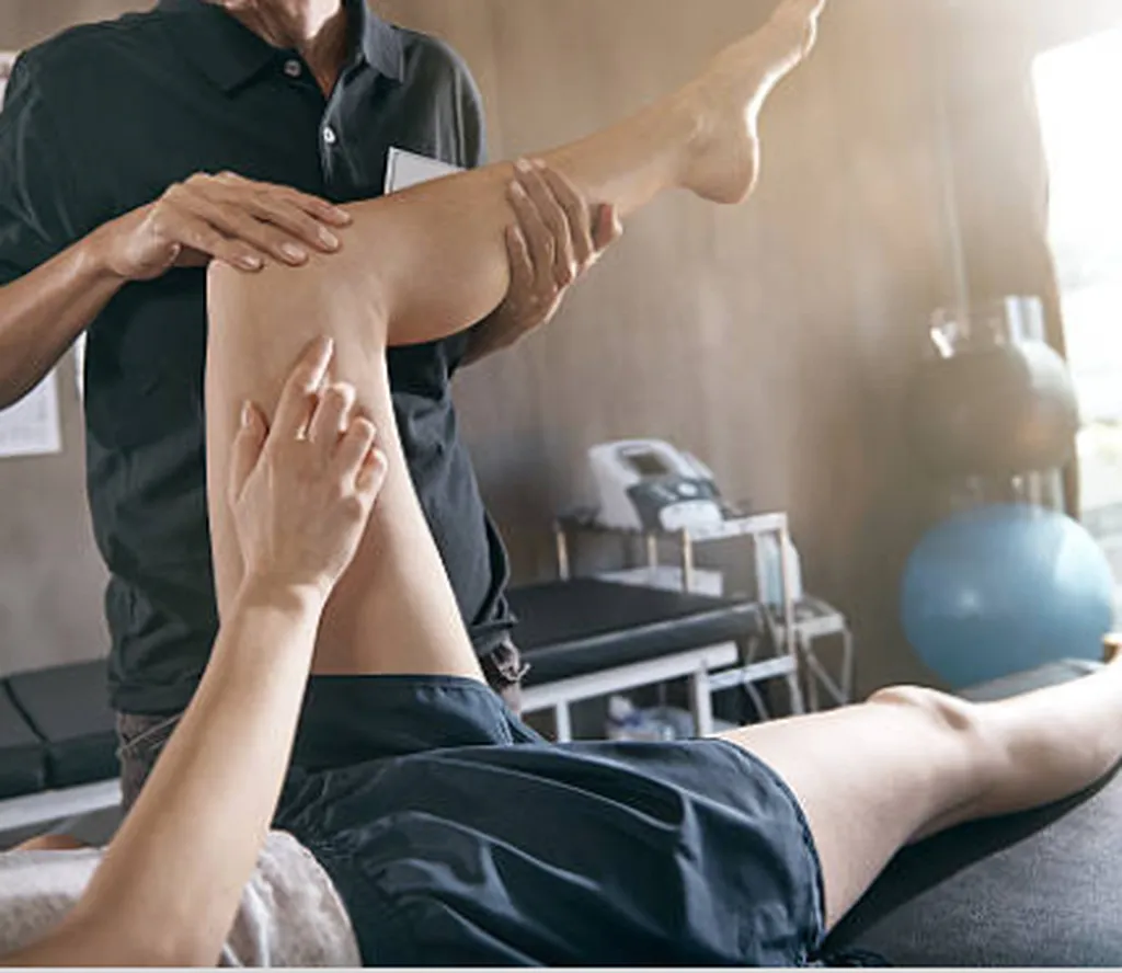 Physio 4 Richmond