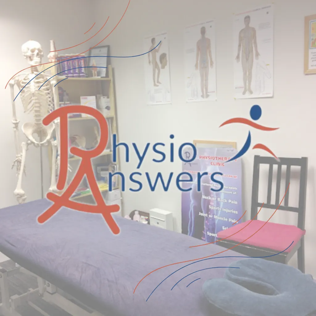 Physio-Answers Lewisham