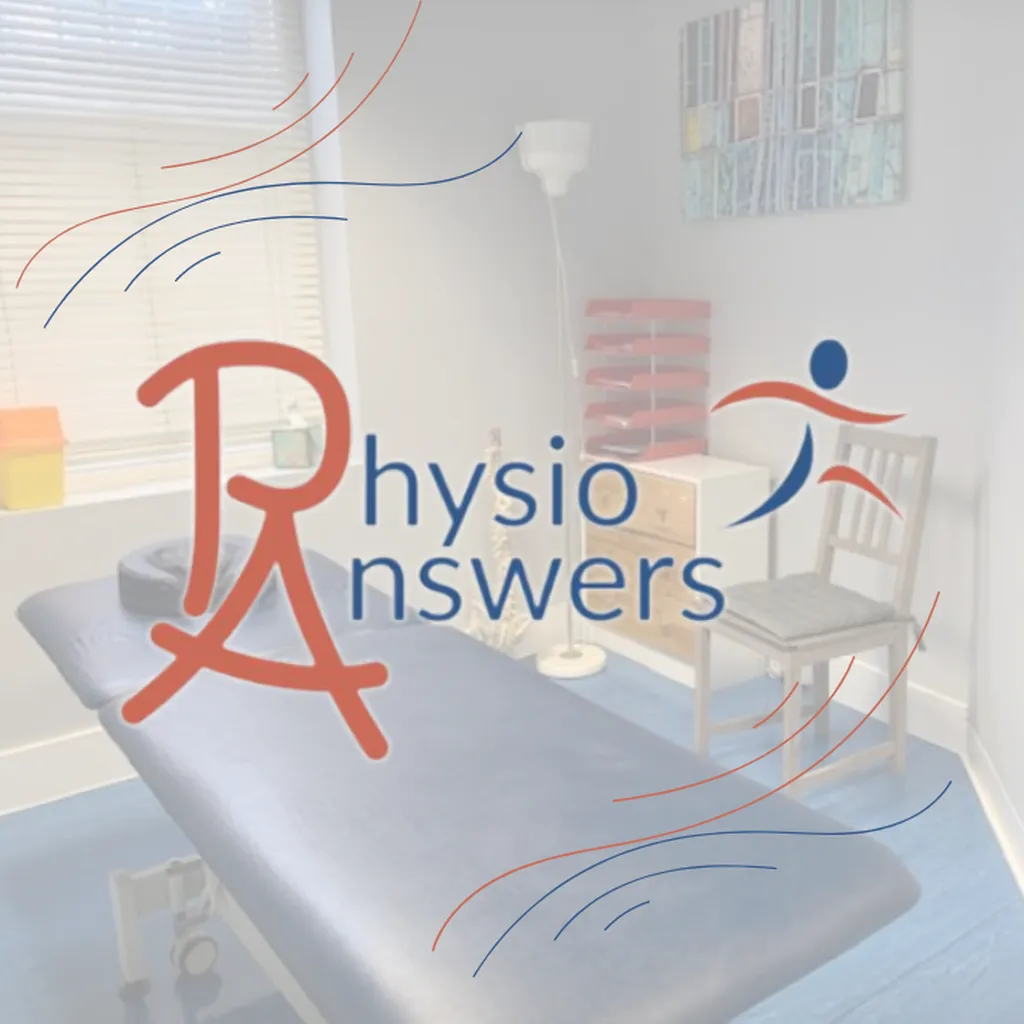 Physio-Answers Leyton