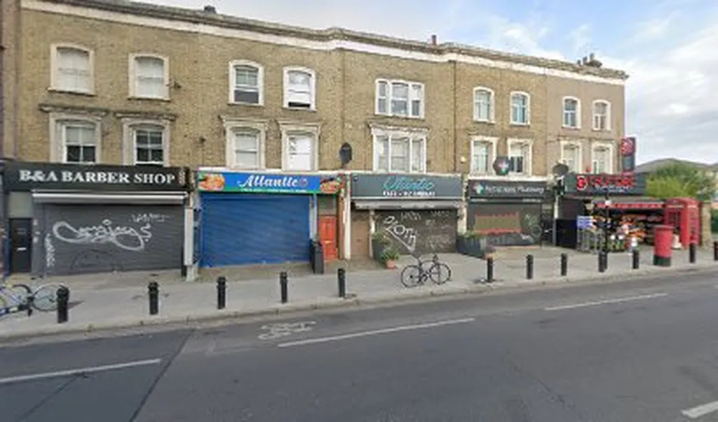 PHYSIO CHECK UP CLINIC LTD