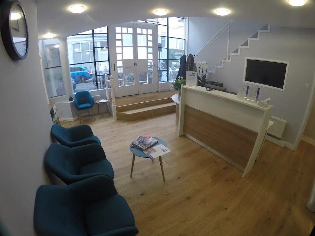 Physio Ed Medical - Belsize Park