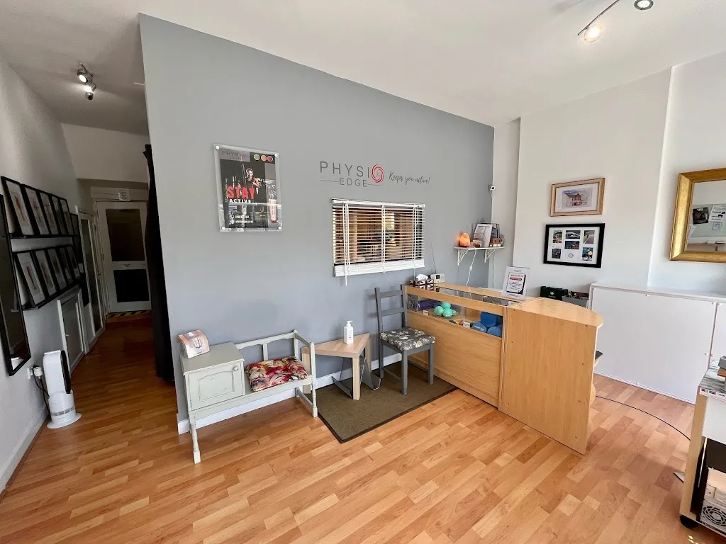 Physio Edge Chiswick