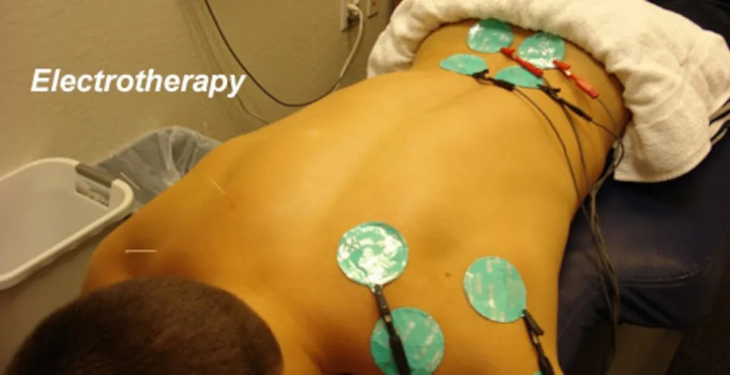 Physio First Rehab