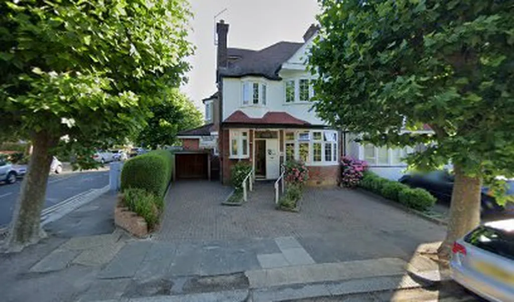 Physio Fitness Finchley