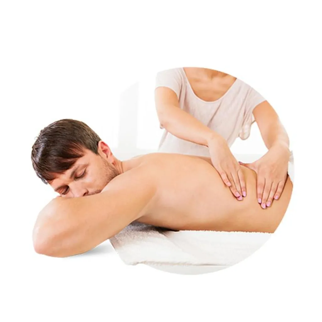 Physio Medicine - Wembley Clinic