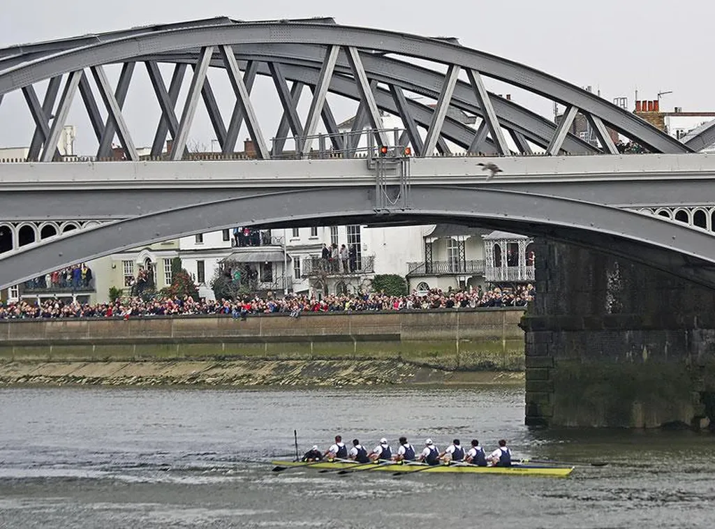 Physio on the River