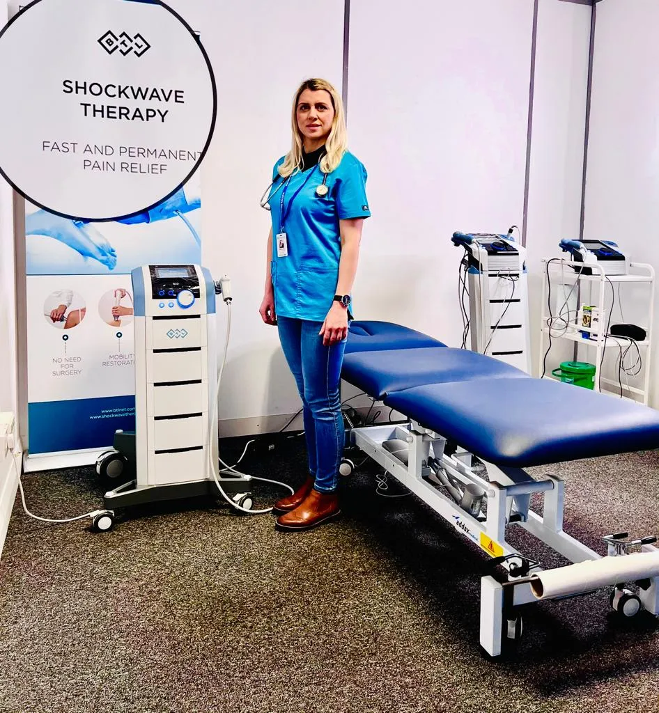 Physio Raluca