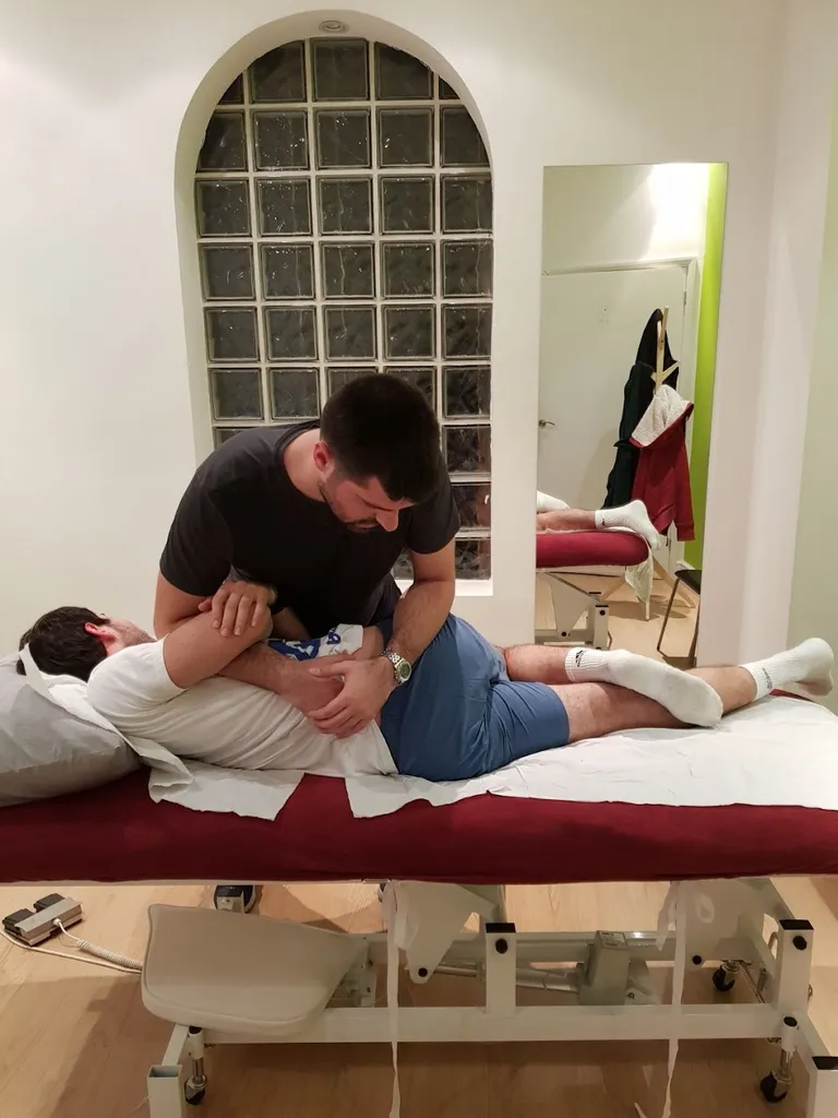 Physio to Performance