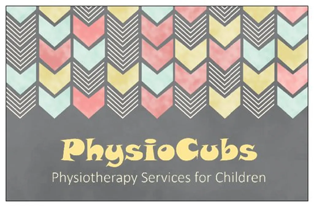 PhysioCubs - Children's Physiotherapy Practice
