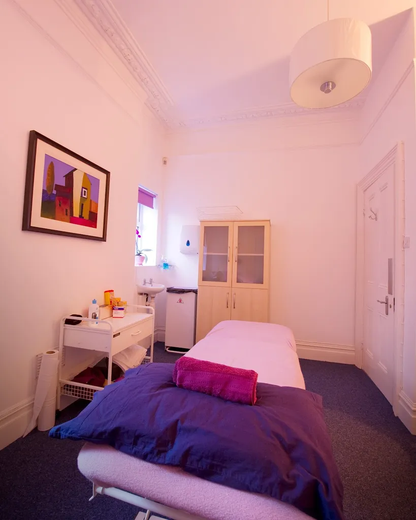 Physiolink Chartered Physiotherapists