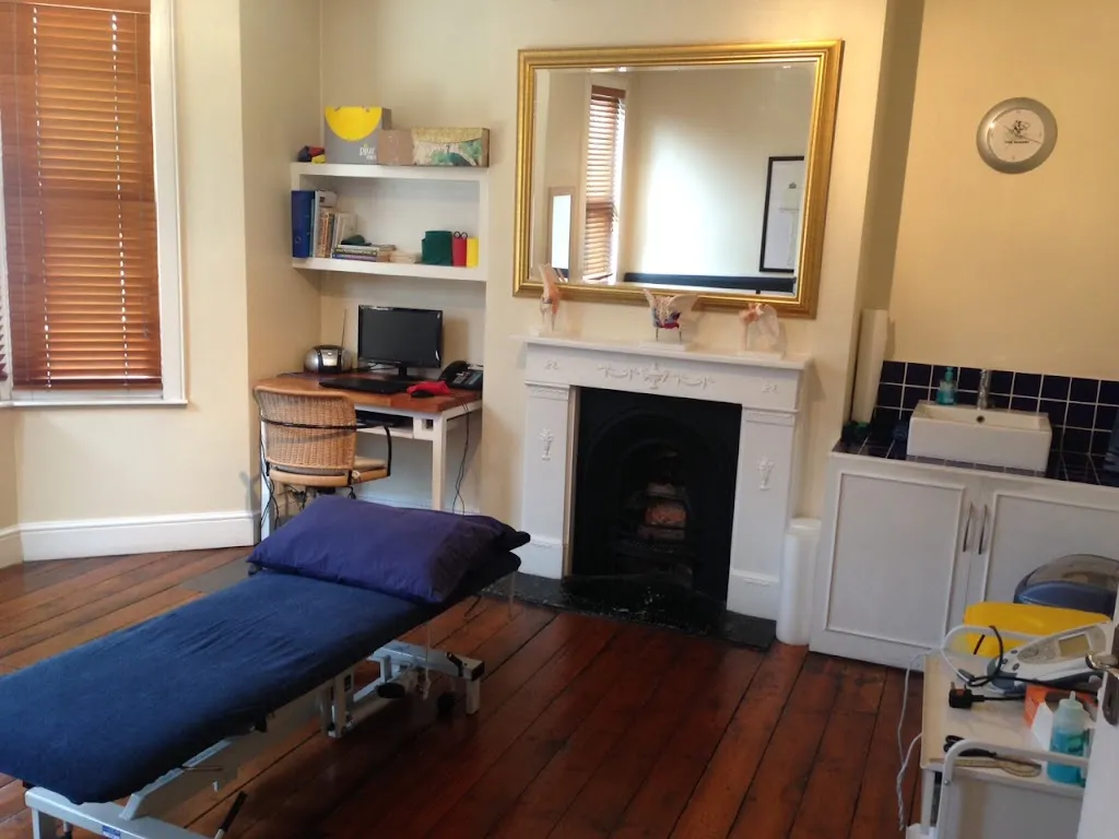 PhysioSW19