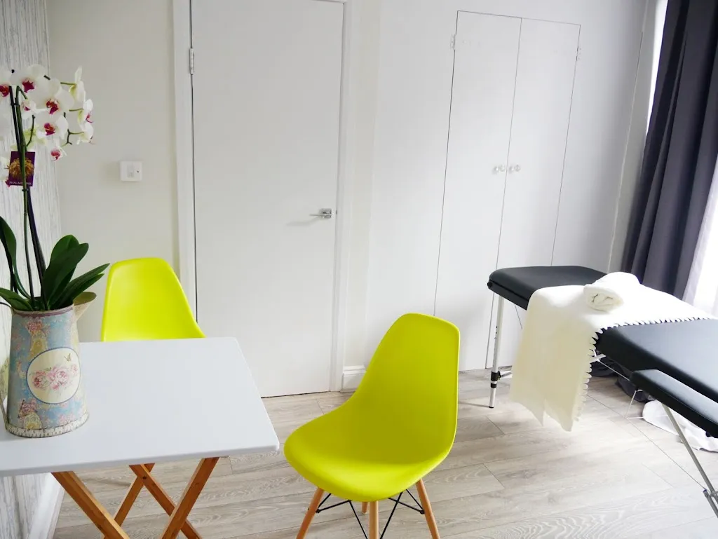 Physiotherapist Clapham & Osteopath – London Home Visit Physiotherapy & Osteopathy Clapham South