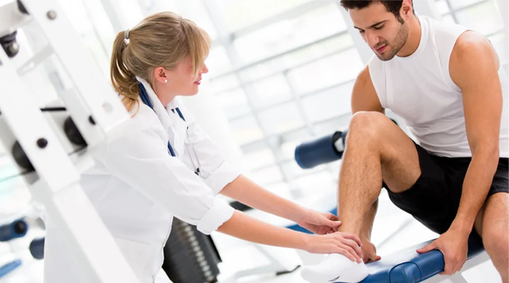 Physiotherapist, Osteopath & Shockwave in Clapham - London Home Visit Physiotherapy Clapham Common