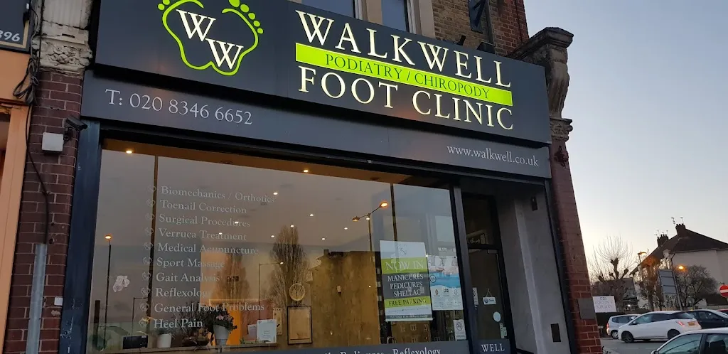 Physiotherapy Finchley - Ann Physiocare