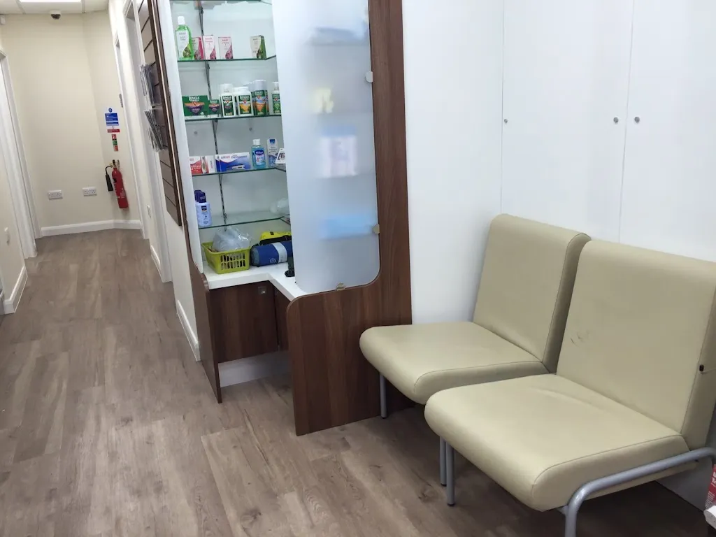 Physiotherapy Hounslow - Ann Physiocare
