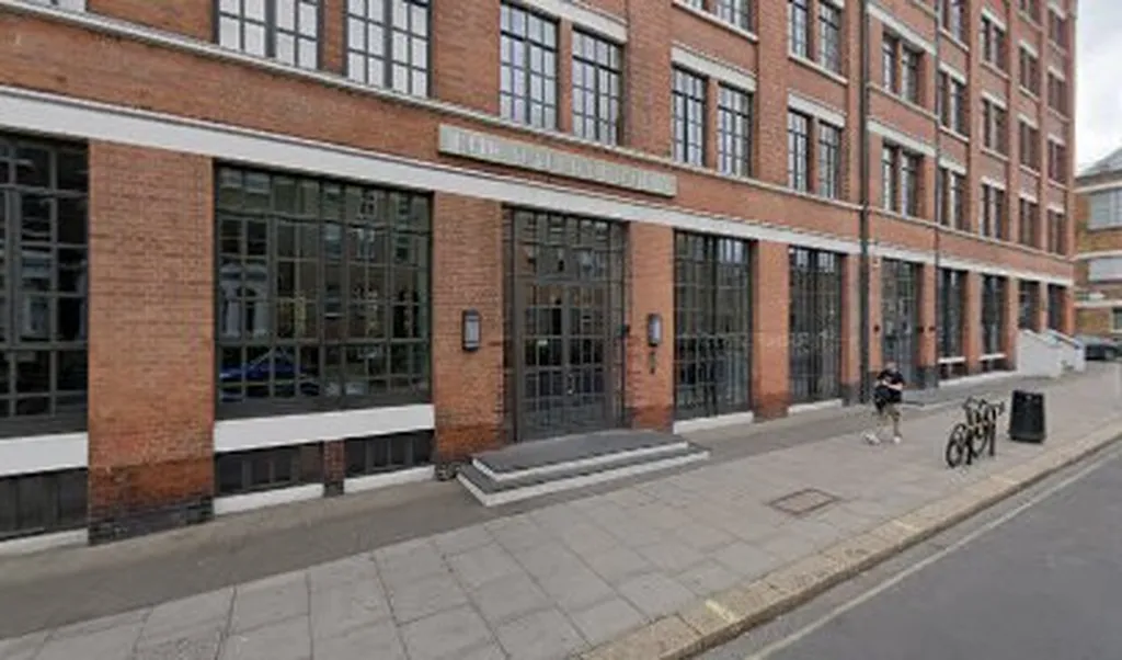 Physiotherapy Kentish Town - Ann Physiocare