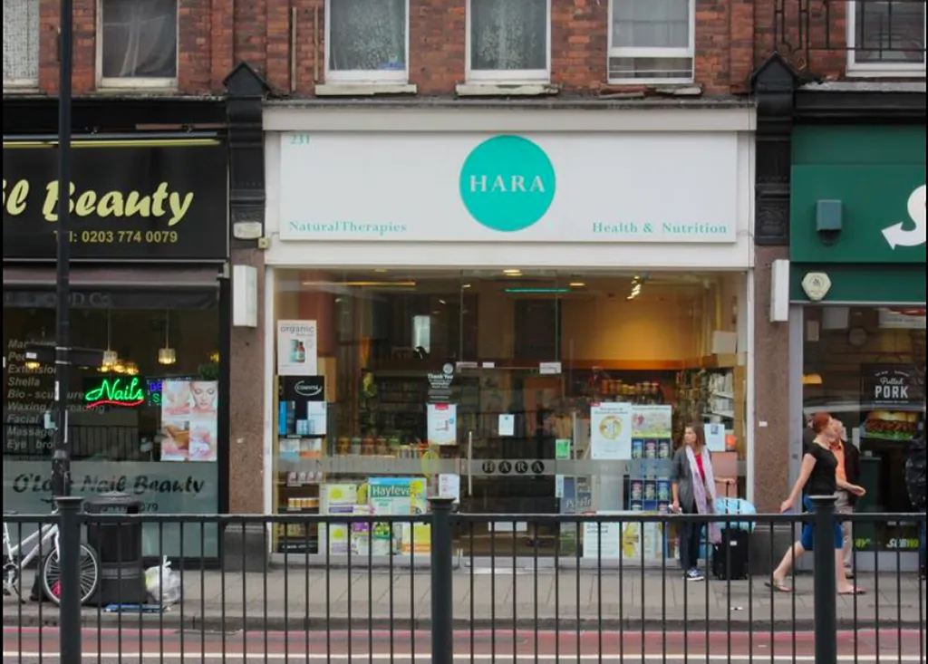 Physiotherapy Northwest