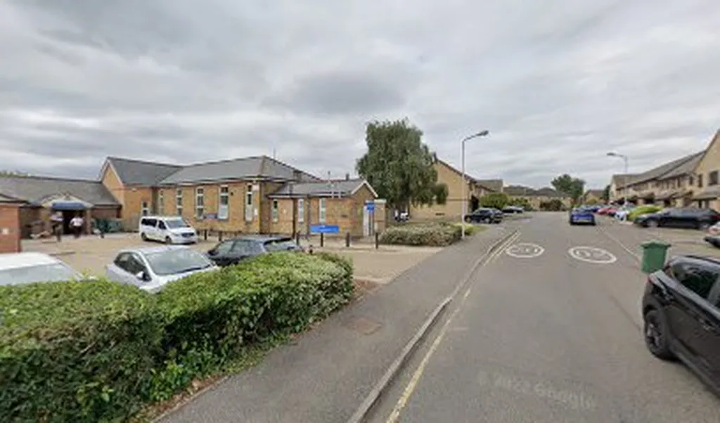 Physiotherapy Outpatients