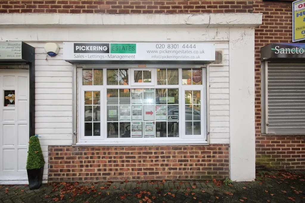 Pickering Estate Agents