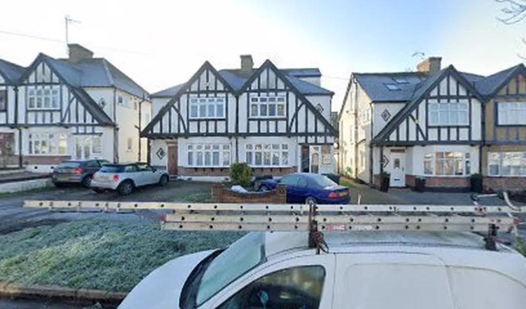 Pilling Bros Roofing