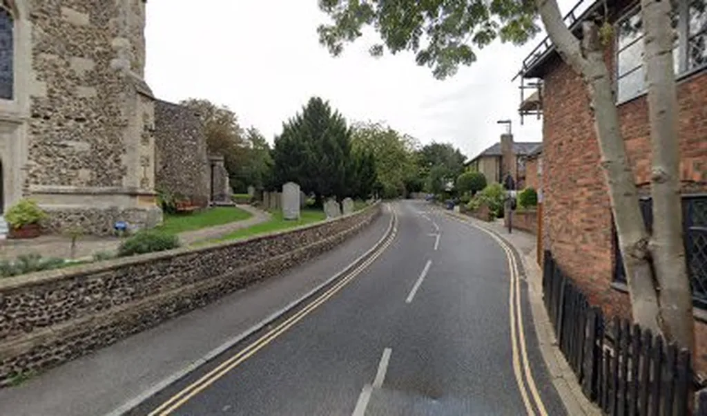 Pinner Parish Pre-School