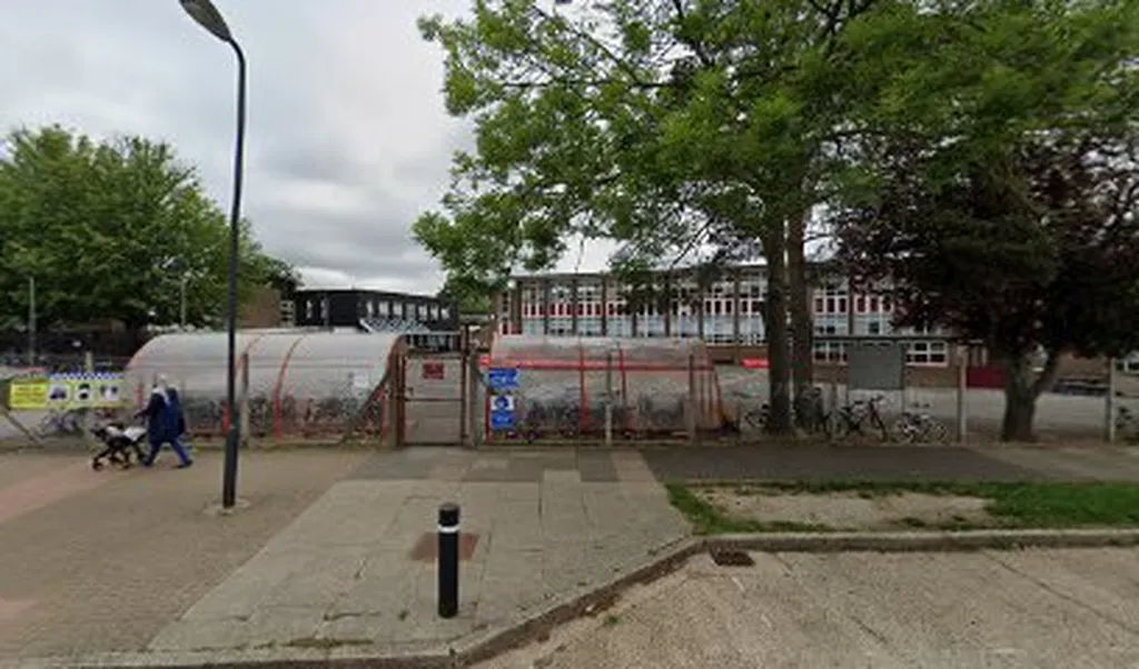 Pinner Park Primary School