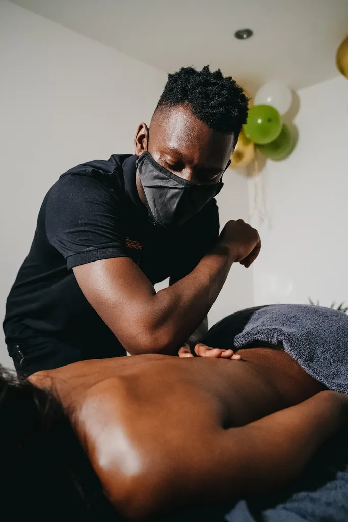PKO Fitness & Wellbeing Services