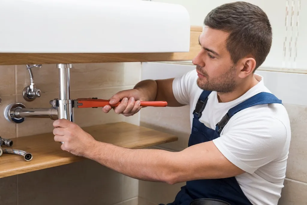 PL Heating & Plumbing