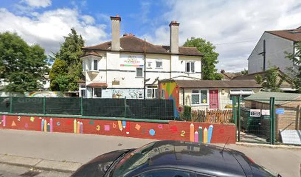 Playhouse Montessori