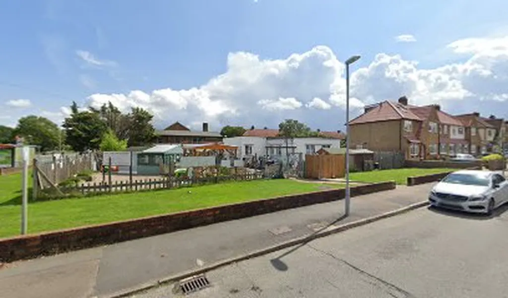 Playtime Day Nursery
