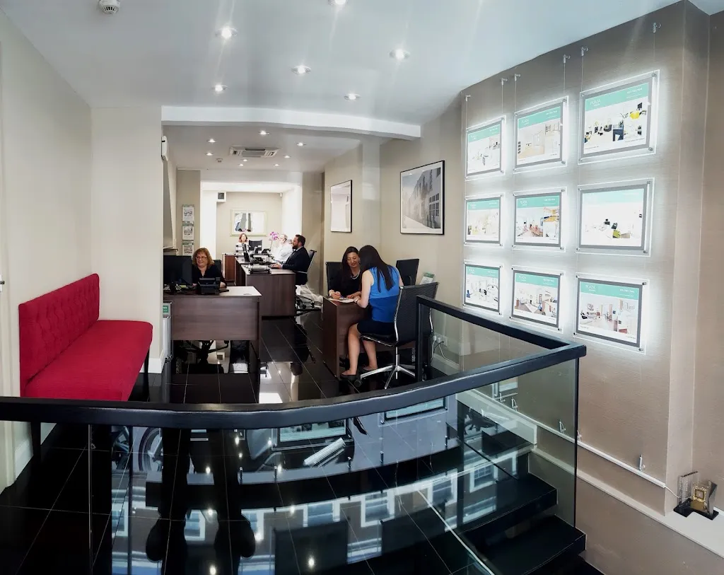Plaza Estates Knightsbridge Estate Agents