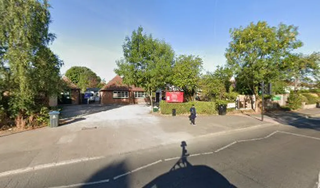 Plough Green Pre-school