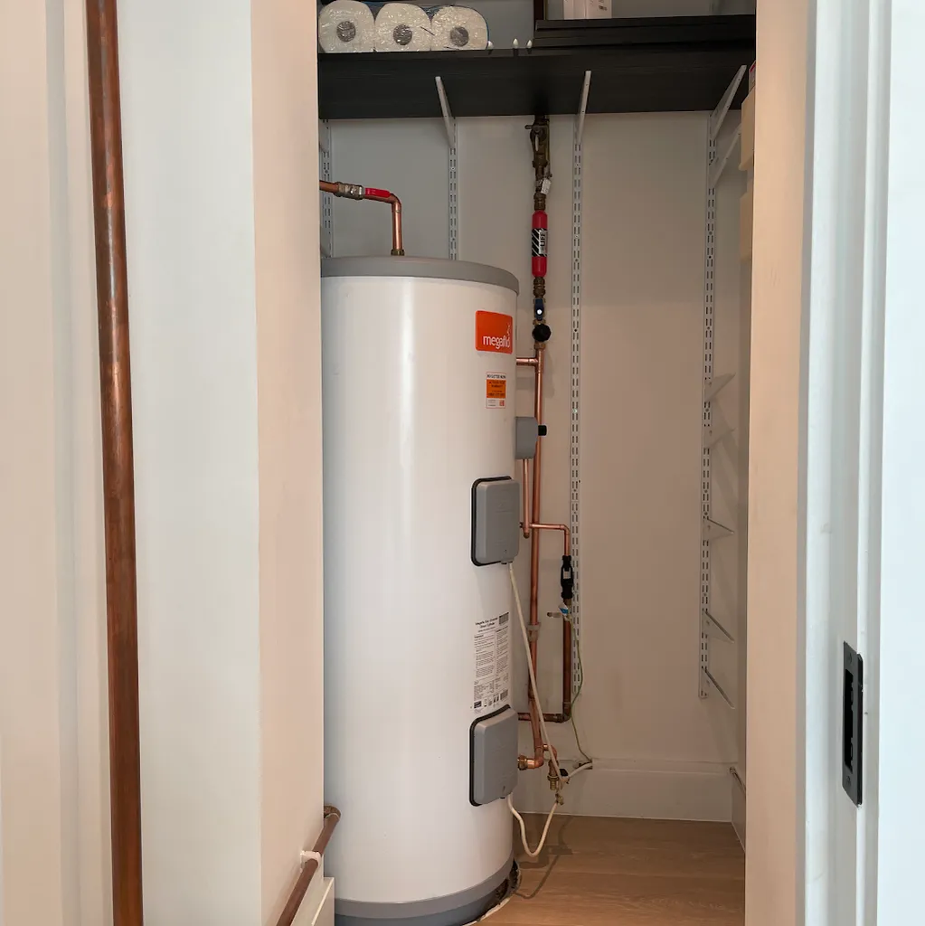 Plumb Heat Pro Ltd