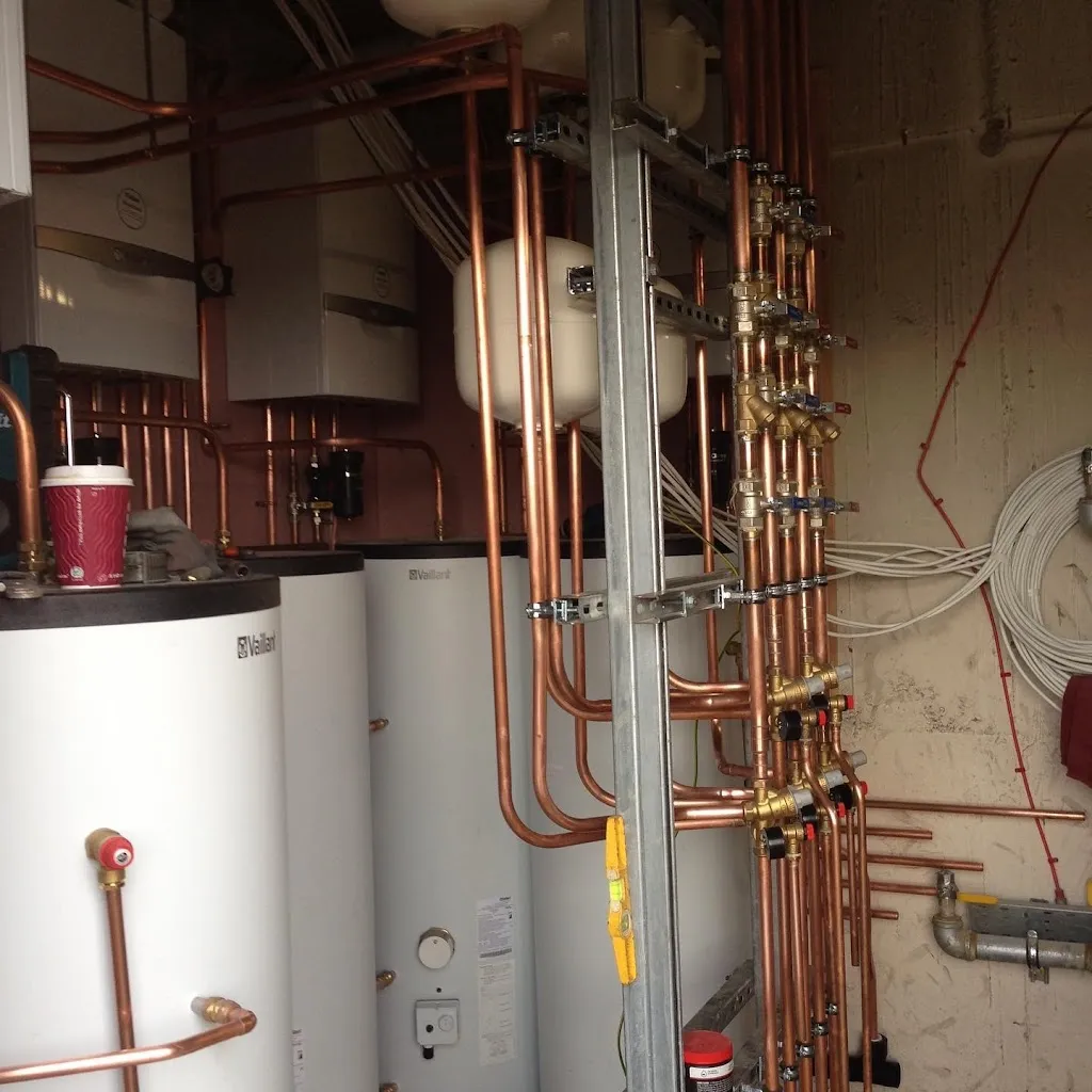 plumbalb plumbers ltd