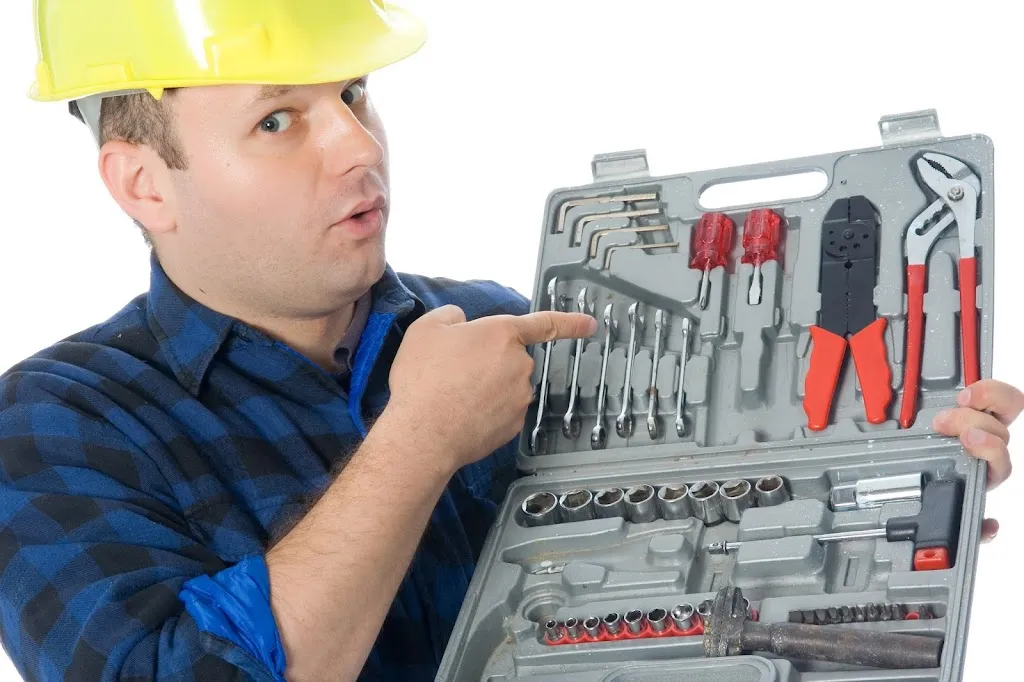 Plumber RM6