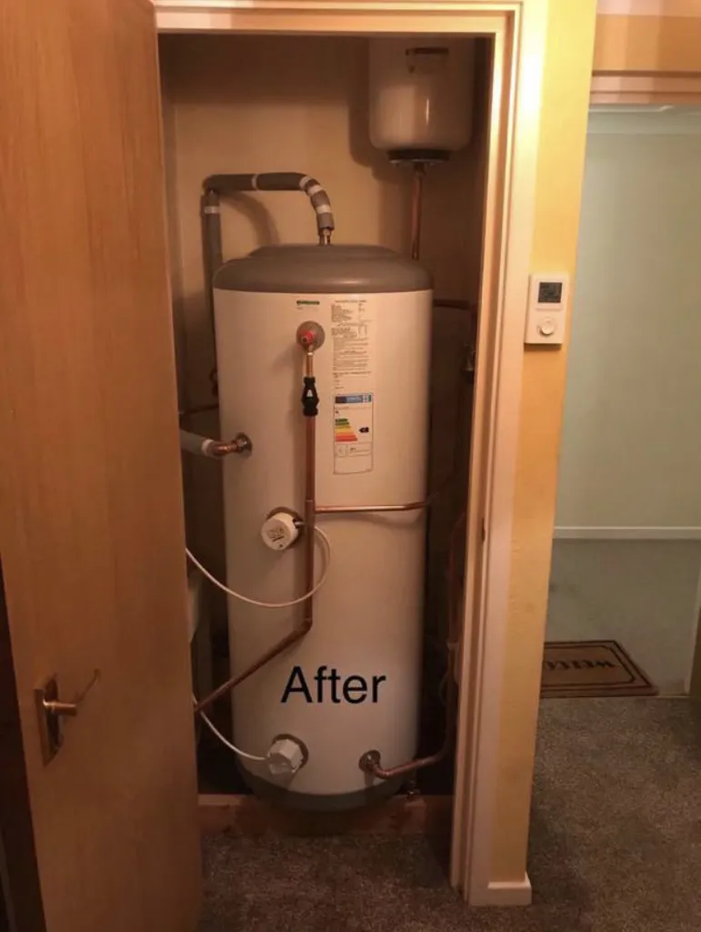 Plumber Romford - Parallel Plumbing & Heating