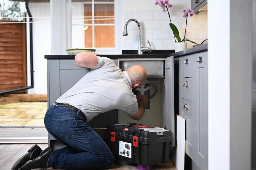 Plumbers 4U London