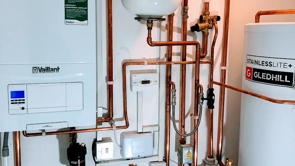 Plumbheat Ltd