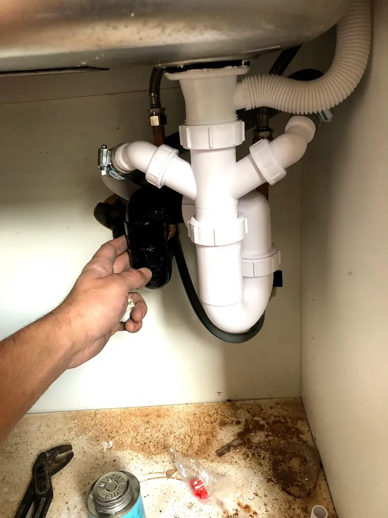 Plumbing Alb Ltd