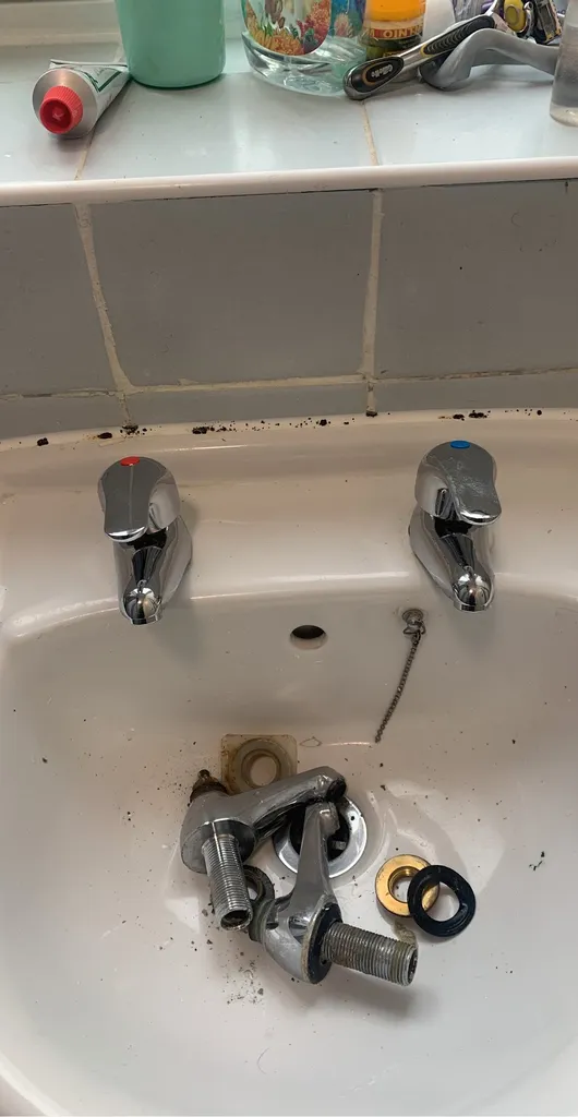 Plumbing And Heating Services East Finchley