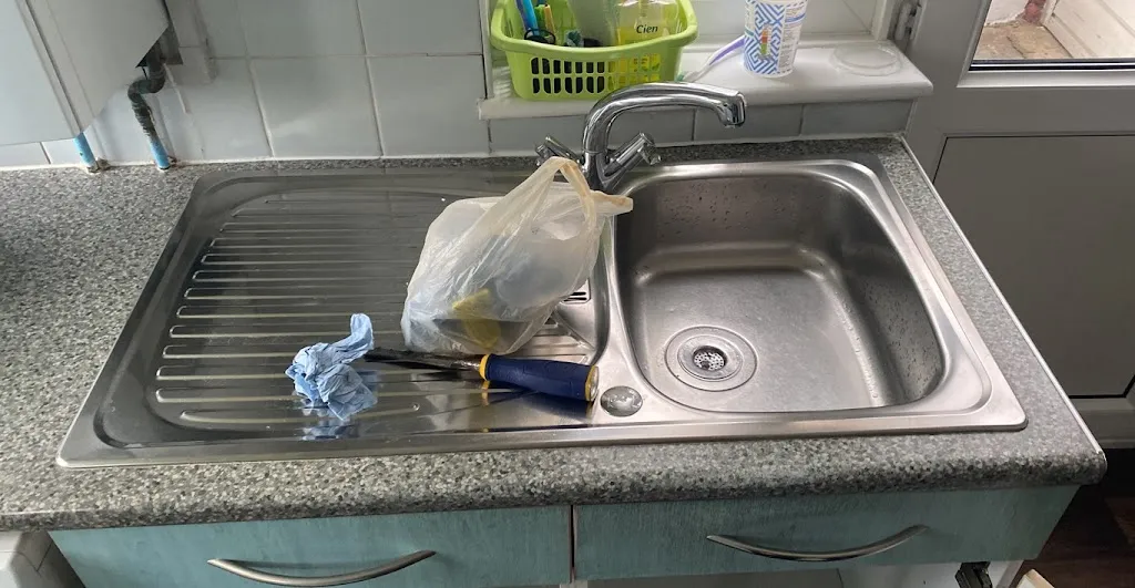 Plumbing and Heating Services Poplar