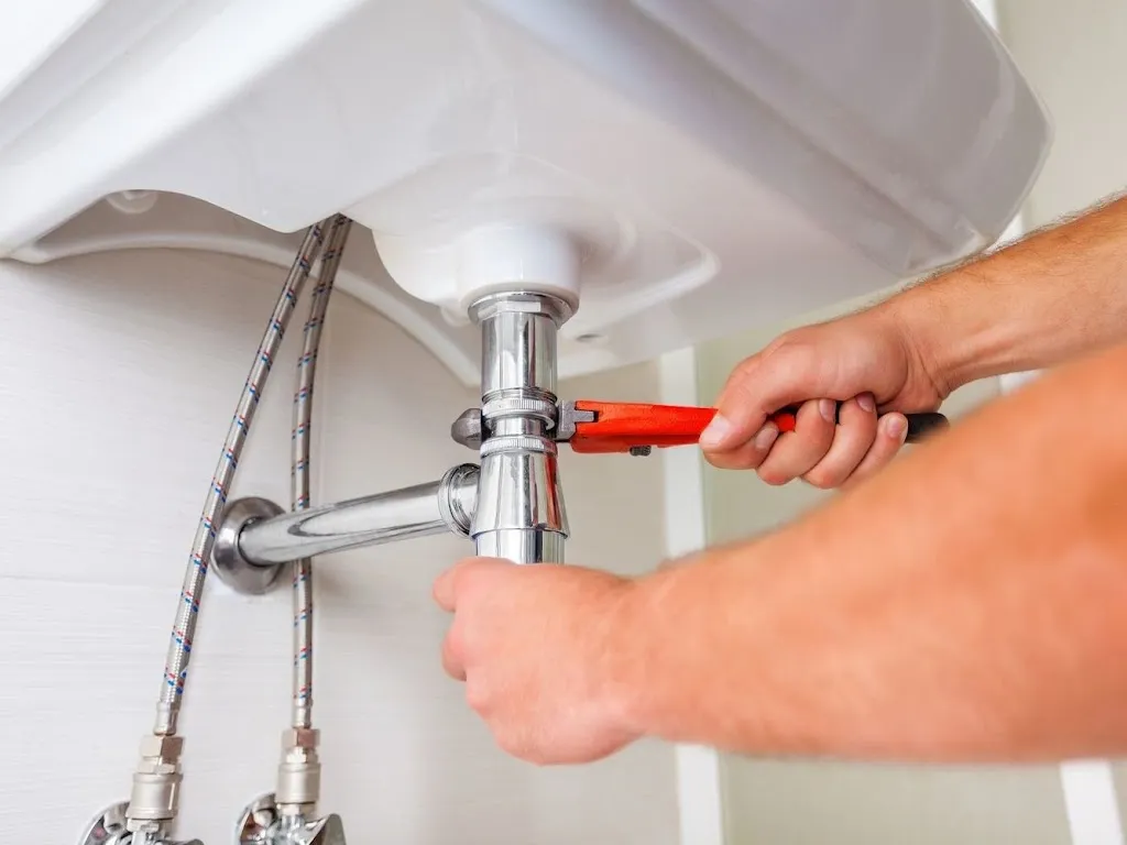 Plumbing And Maintenance London Ltd