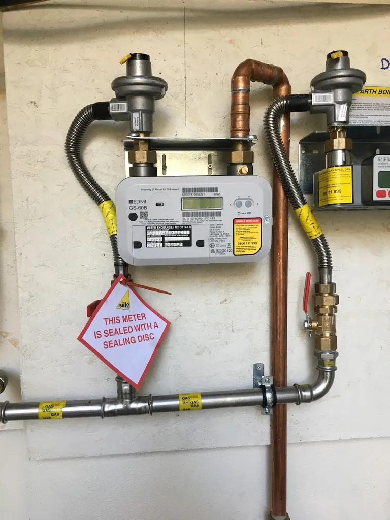 Plumbing & Boiler Services London, Electric Shower, Kitchen Sink Repair Services : iSmartHeat