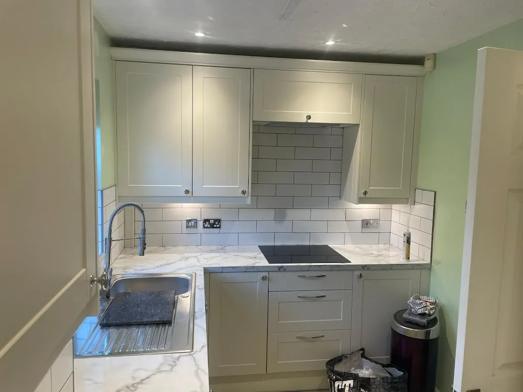 PLUMBING MEDICS LTD